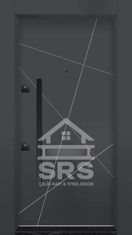 SRS DOOR - 626